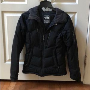 North face women’s jacket
